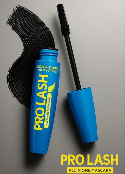 Color Studio ProLash All-in-One Mascara – Volume, Length & Curl