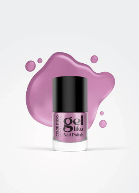 Gel Perfection That Lasts