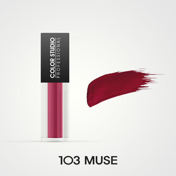Rock & Load Liquid Lipstick - 103 Muse