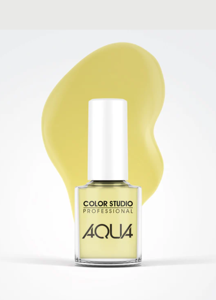 Butter-Cup 02 - AQUA BREATHABLE 11ML COLLECTION
