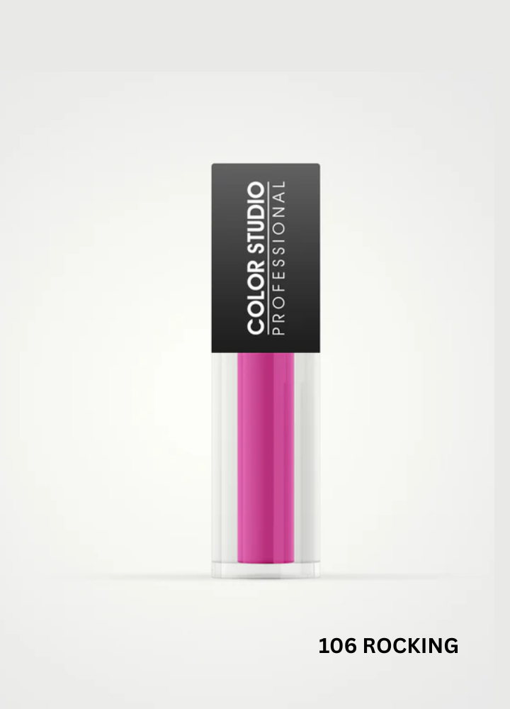Rock & Load Liquid Lipstick - 106 Rocking