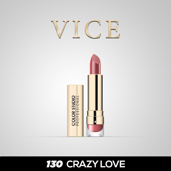 Color Play Vice Crazy Love 130
