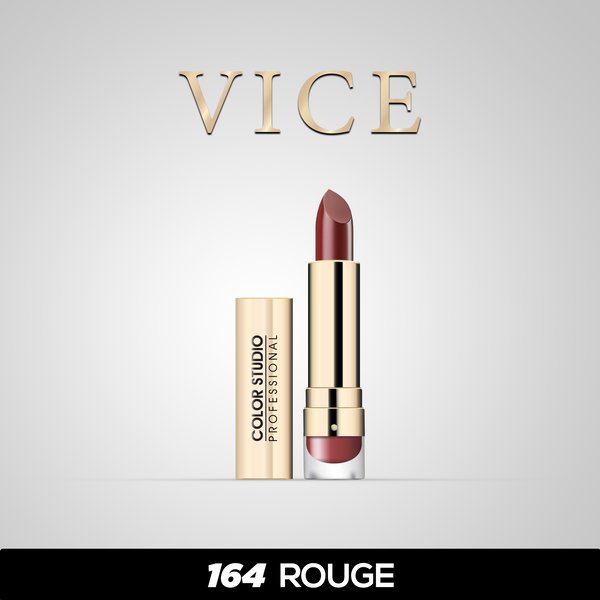 Color Play Vice Rouge 164