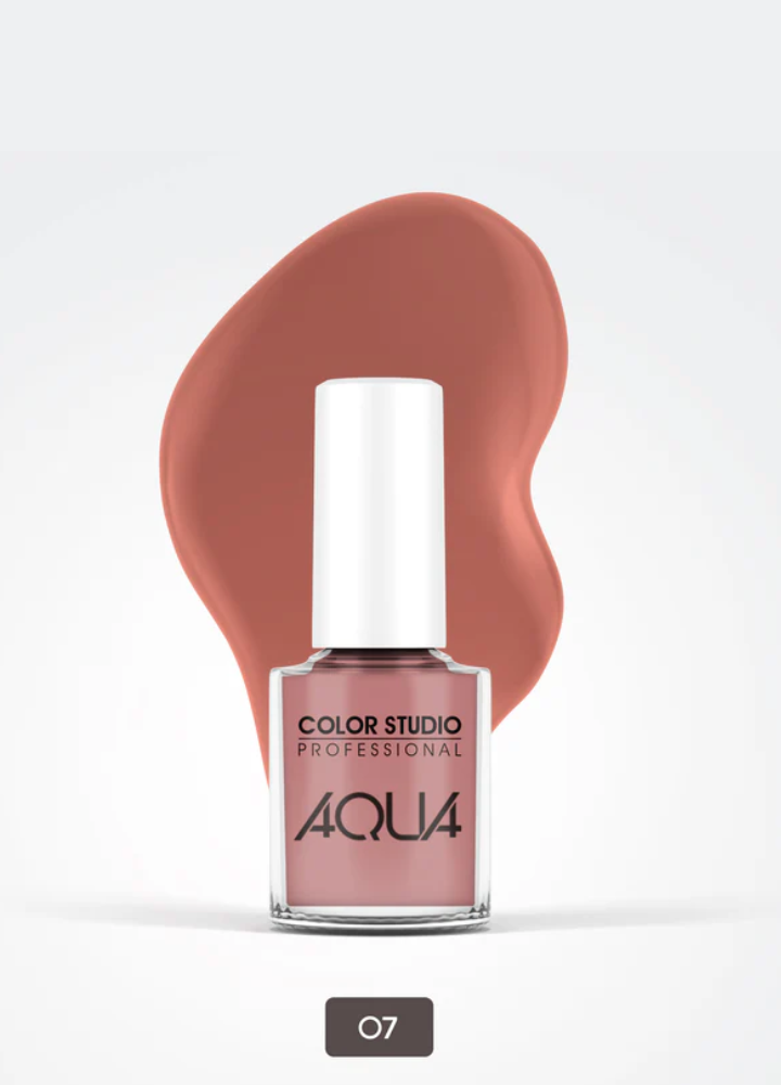 Arabia 07 - AQUA BREATHABLE 11ML COLLECTION