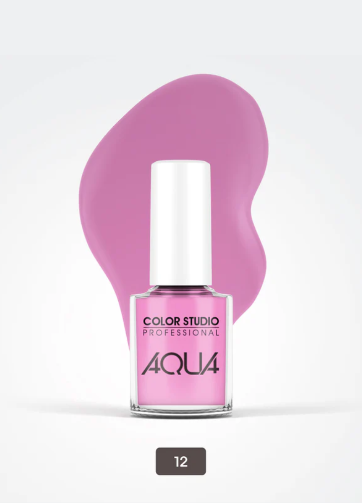 Pillow Talk 12 - AQUA BREATHABLE 11ML COLLECTION