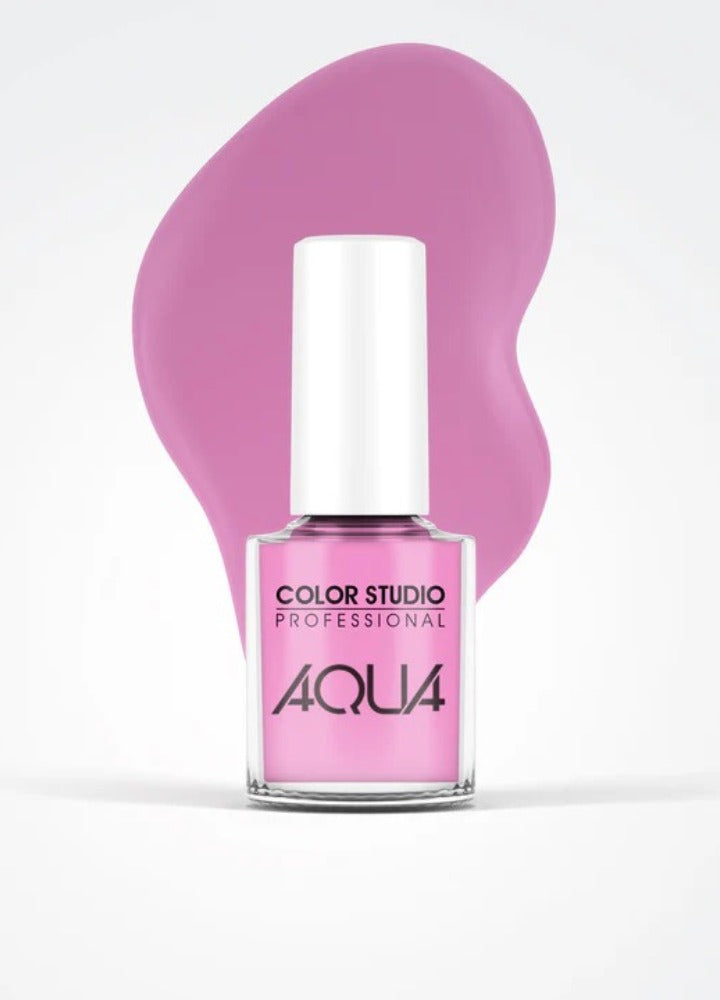 AQUA BREATHABLE NAIL COLORS 11ML COLLECTION