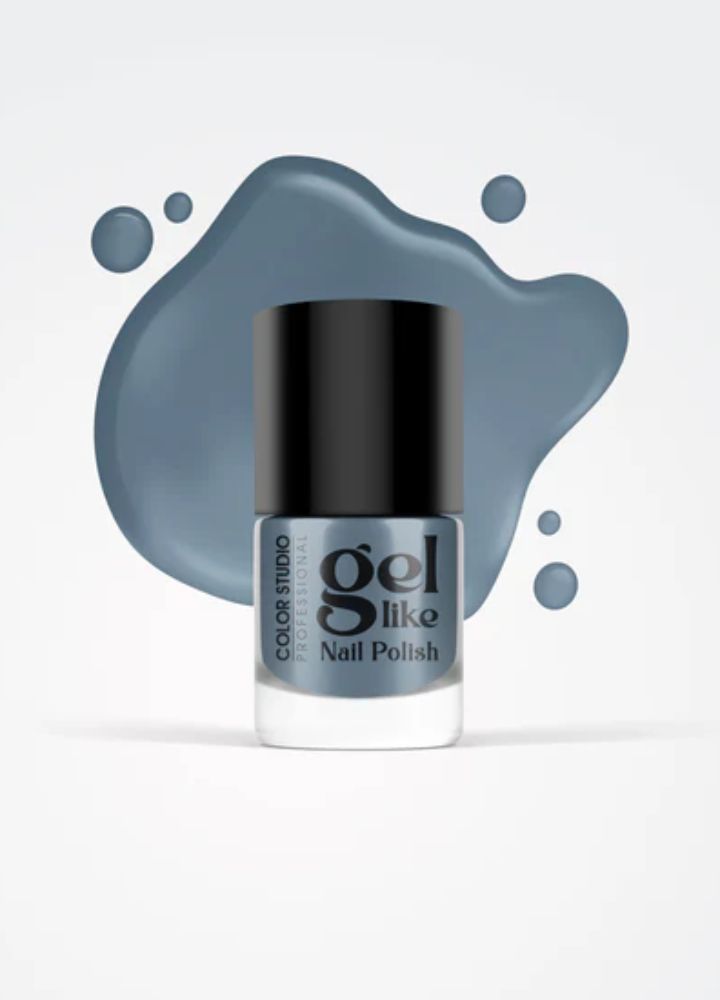 Gel Like Nail Polish -  37 Venus