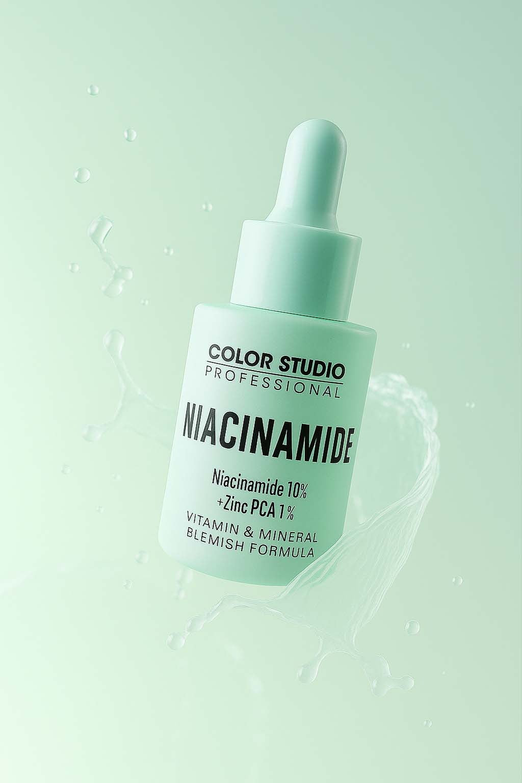 Color Studio Professional - Niacinamide Serum