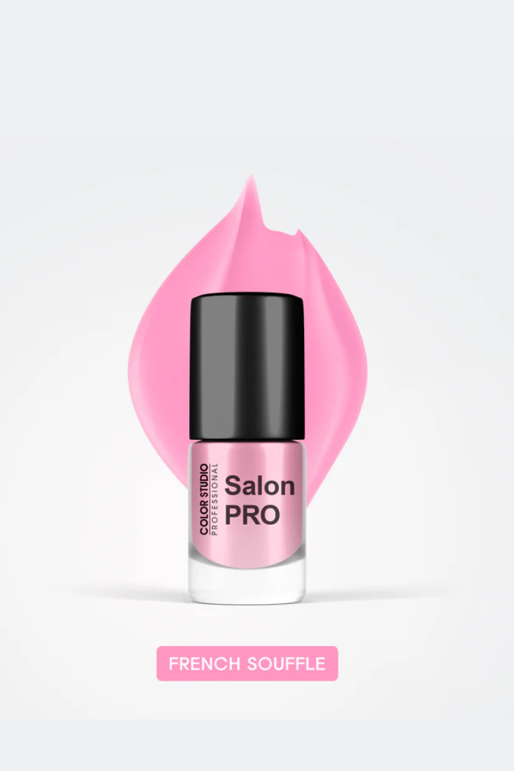 French Soufflé - Salon Pro Collection