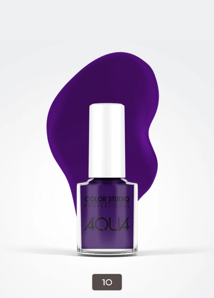 Ether 10 - AQUA BREATHABLE 11ML COLLECTION