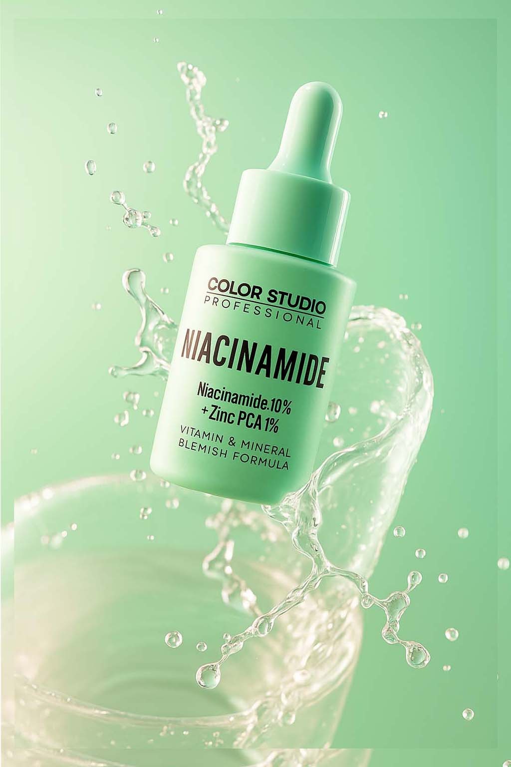 Color Studio Professional - Niacinamide Serum