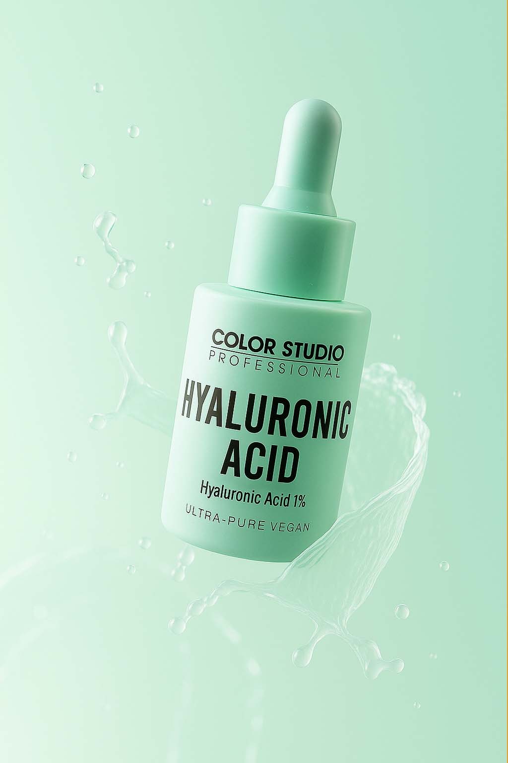 Color Studio Professional - Hyaluronic Acid Serum