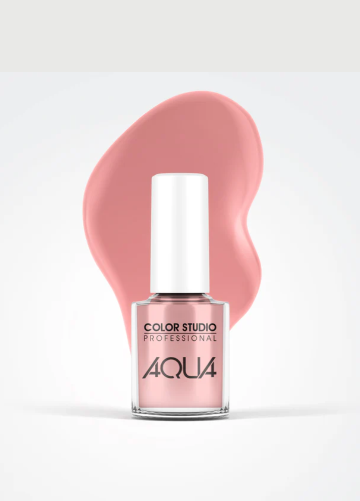 Nude Cashmere 06 - AQUA BREATHABLE 11ML COLLECTION