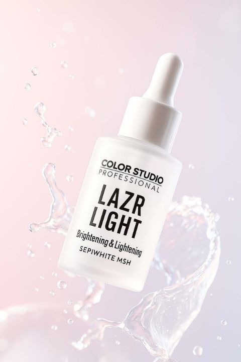 Color Studio Professional - LAZR LIGHT Brightening & Lightening Serum