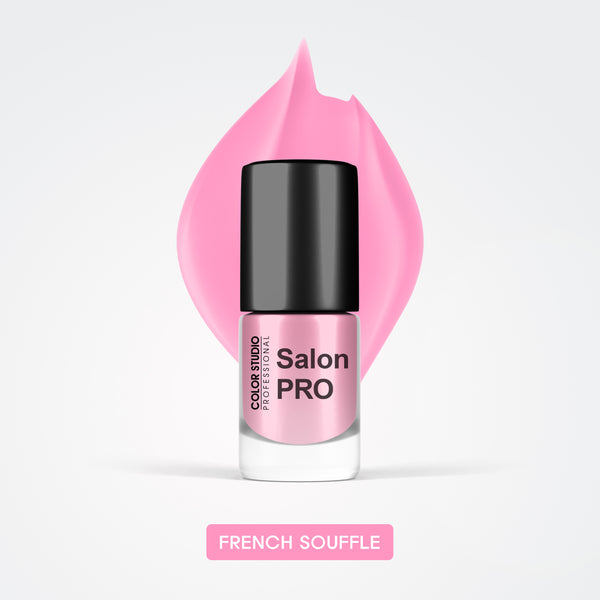 French Shouffle - Salon Pro Collection