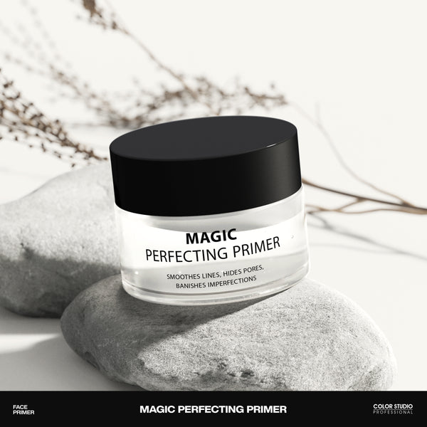 Magic Perfecting Primer