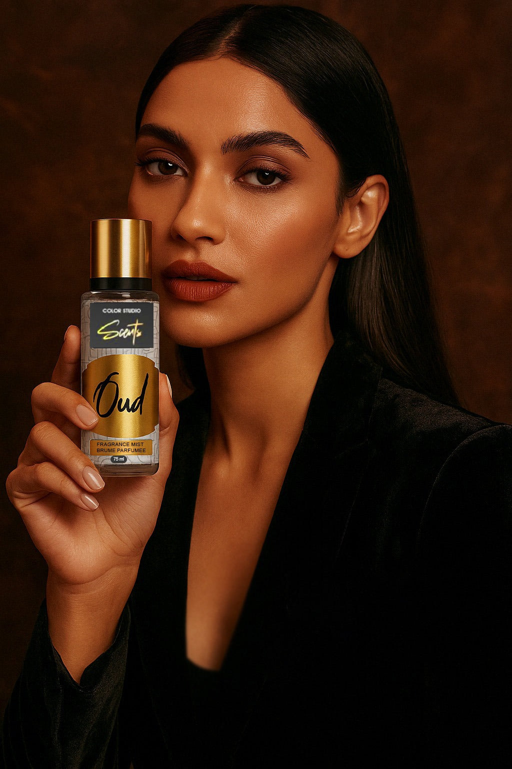 OUDH BODY MIST
