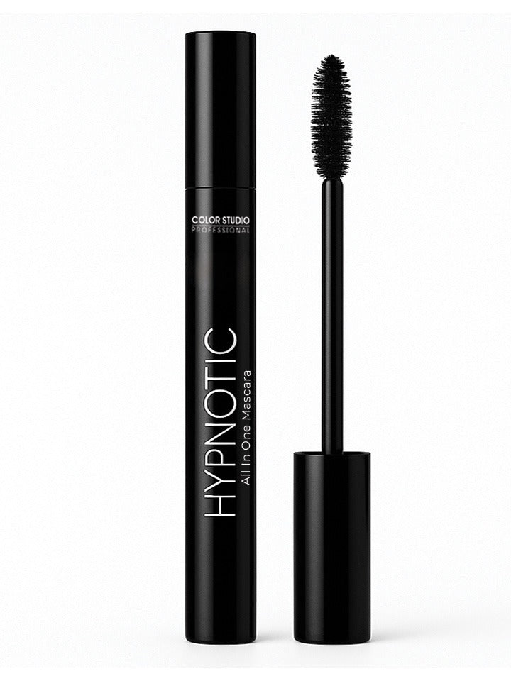 HYPNOTIC MASCARA - ALL IN 1 MASCARA