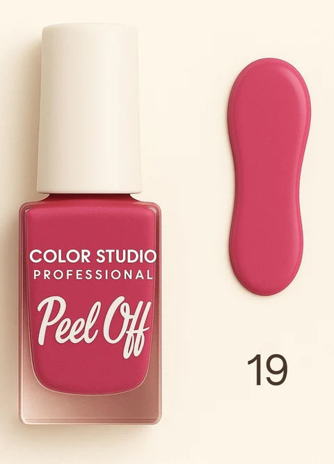 Effortless Color, Instant Change