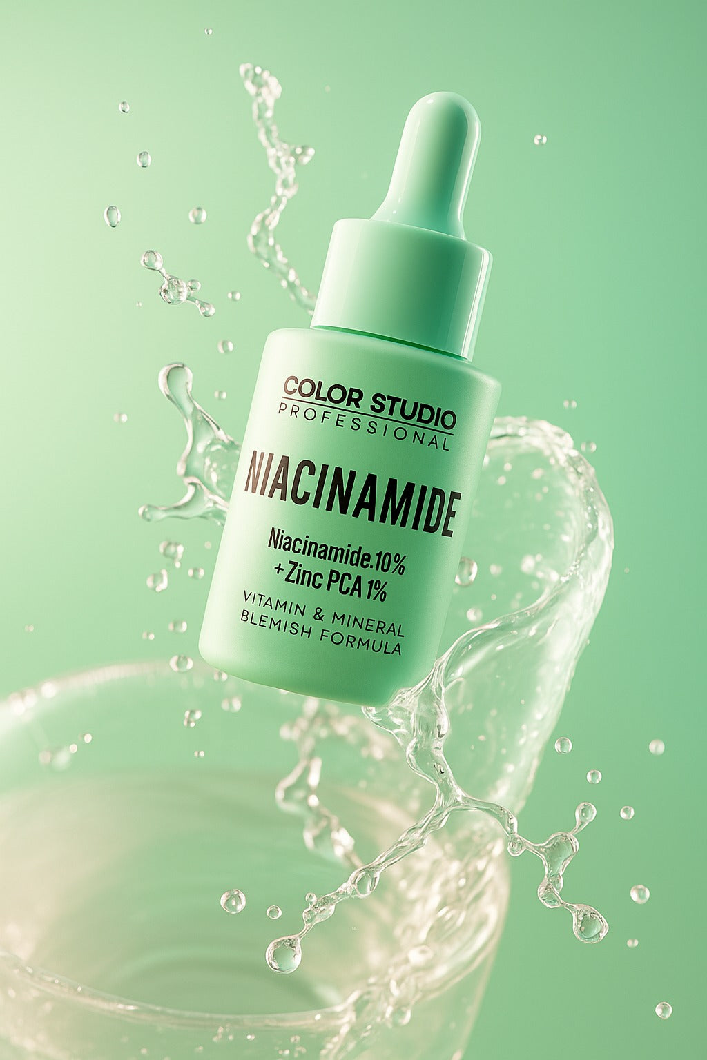 Color Studio Professional - Niacinamide Serum