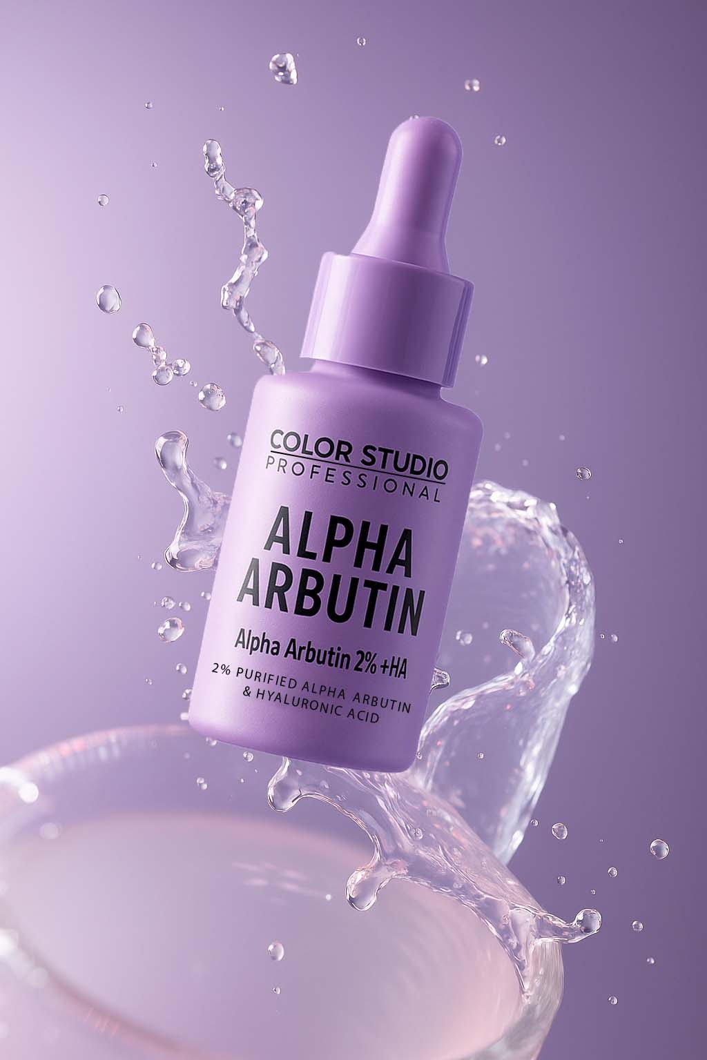 Color Studio Professional - Alpha Arbutin Serum