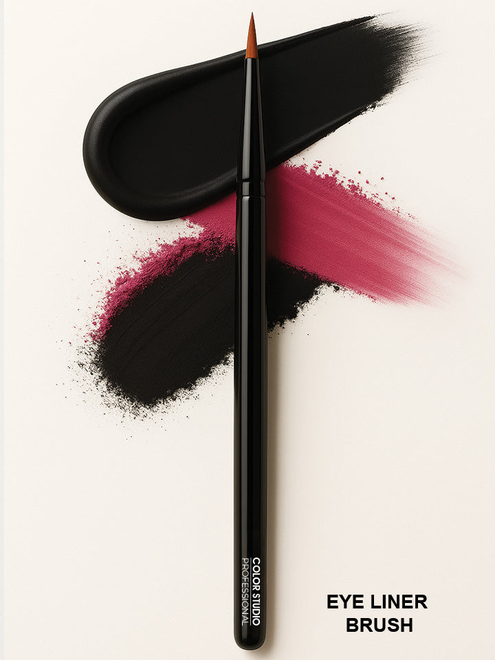 EYELINER BRUSH PRO COLOR STUDIO MAKEUP BRUSH