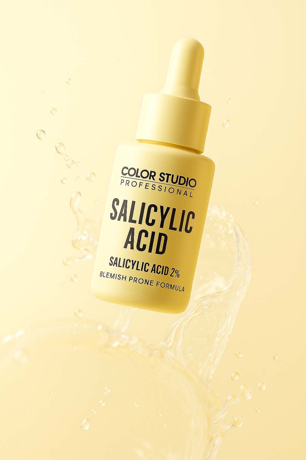 Color Studio Professional - Salicylic Acid Serum
