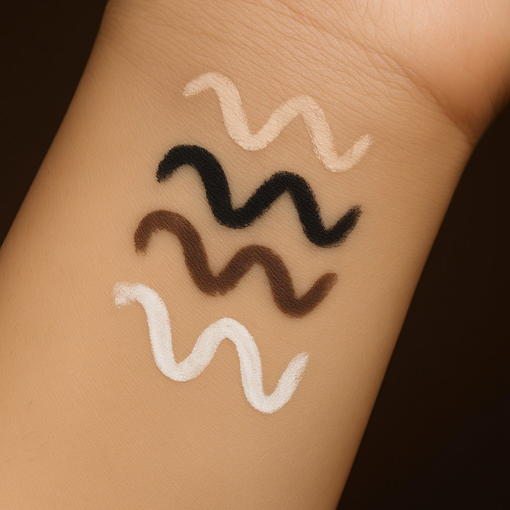 COLOR STUDIO KOHL ADDICT EYELINER