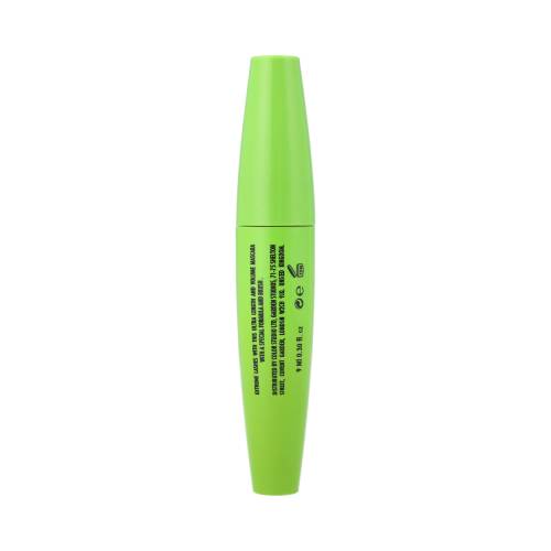 Xtreme Mascara - COLORSTUDIOMAKEUP
