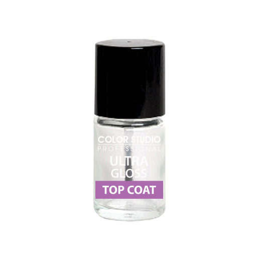 COLOURLOCK Top Coat Gloss, 250 ml