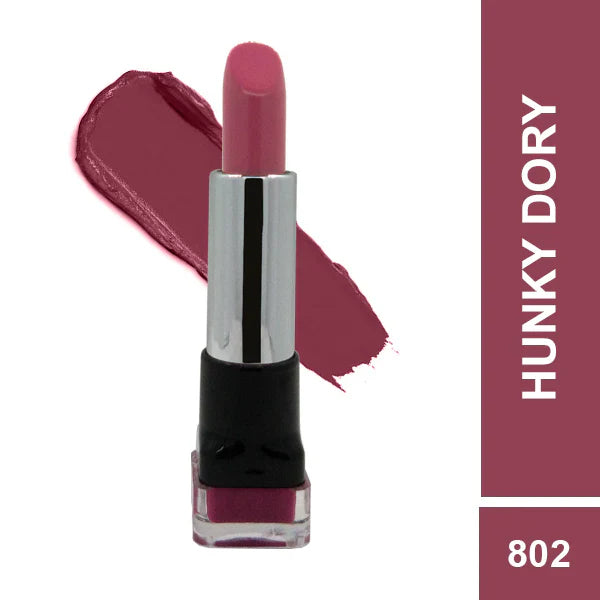 Wonder Lust Lipsticks – Bold Color, Smooth Finish 💄💋