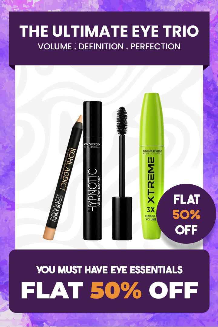11.11 FLAT 50% OFF BUNDLE