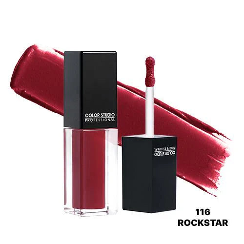 Long-Lasting Liquid Lipsticks | Matte & Glossy Shades 👄