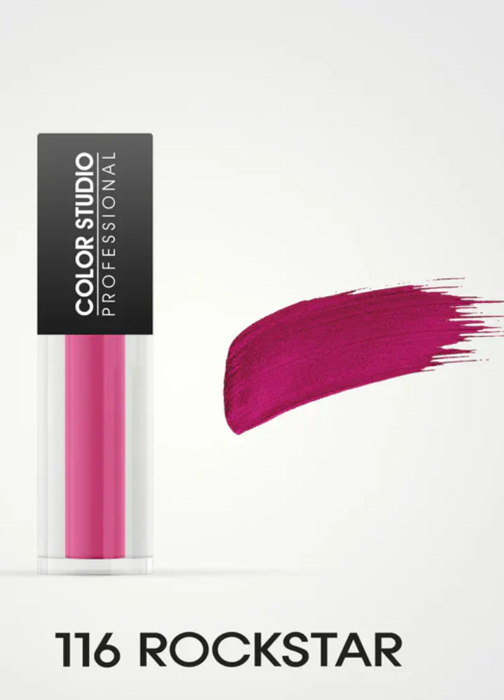 Long-Lasting Liquid Lipsticks | Matte & Glossy Shades 👄