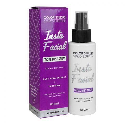 Refresh & Revive – Facial Mist Collection 💧