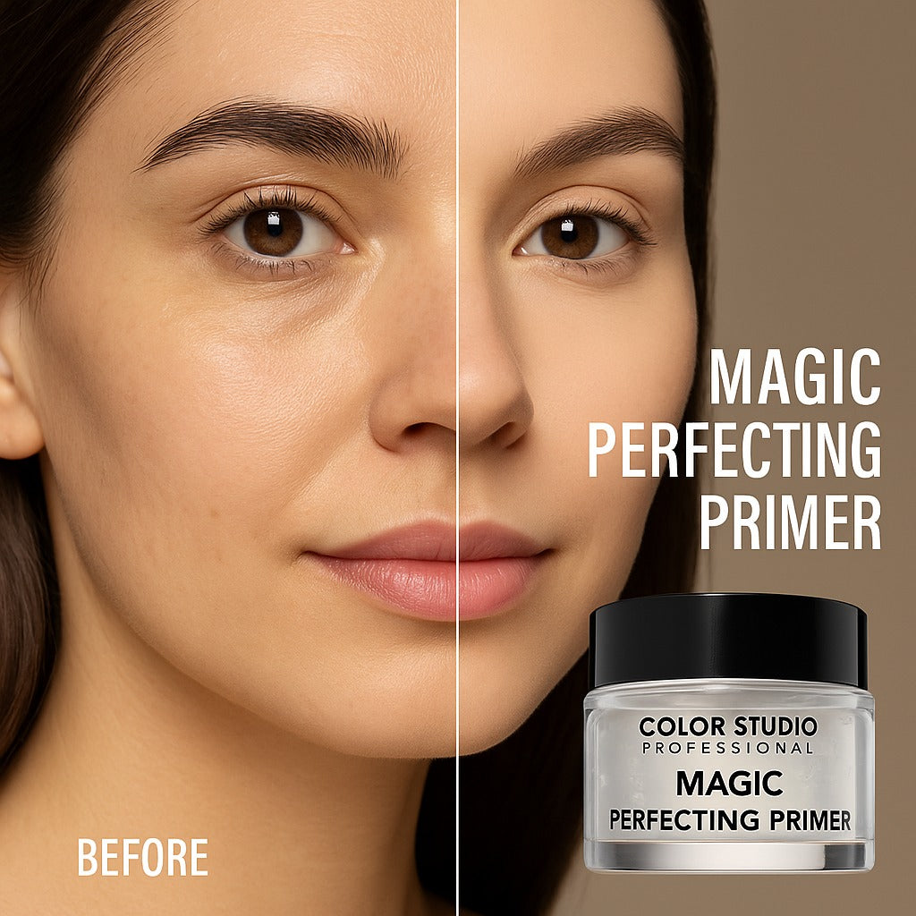 Magic Primer
