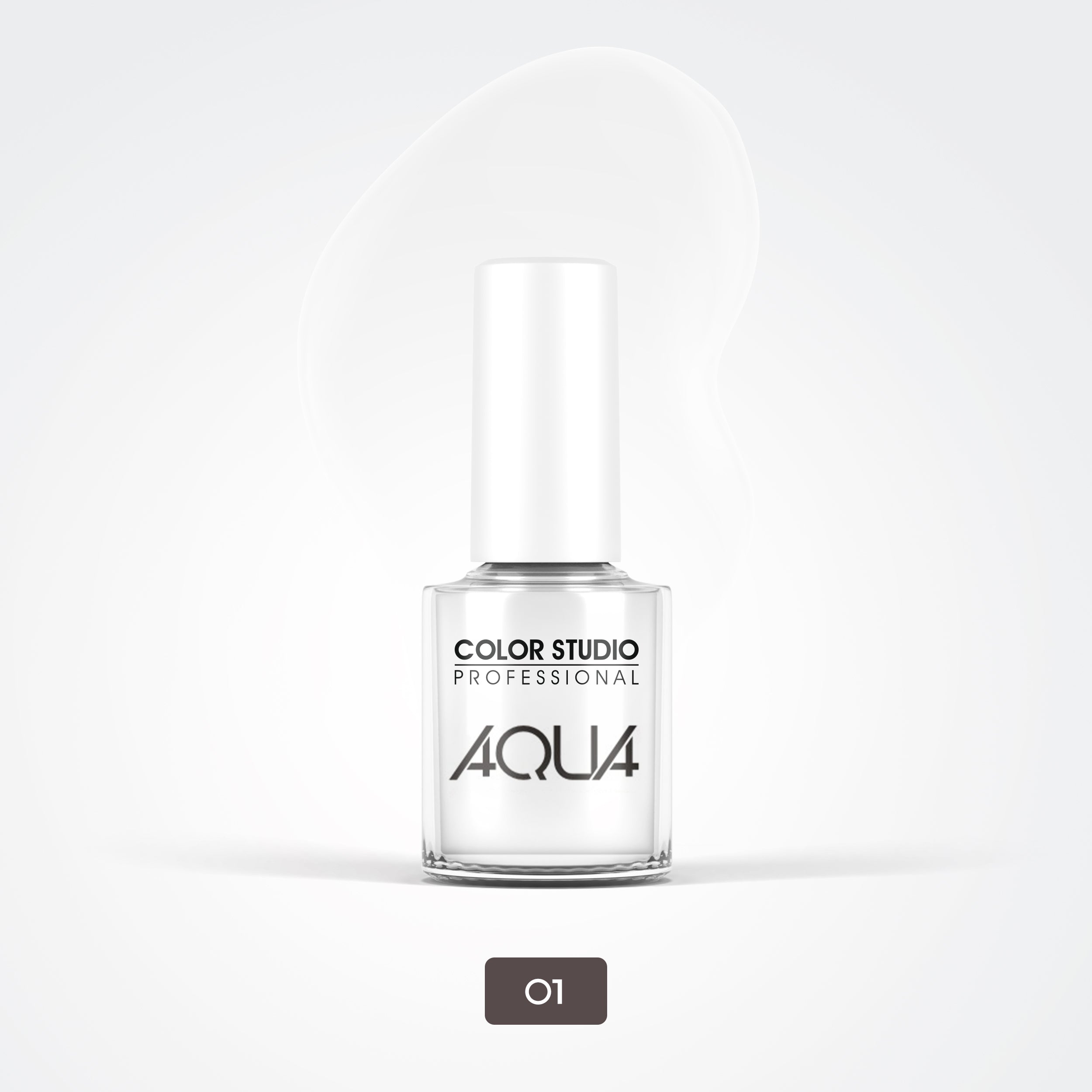 Angelic 01 - AQUA BREATHABLE 11ML COLLECTION