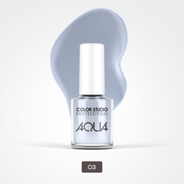 Undercover 03 - AQUA BREATHABLE 11ML COLLECTION