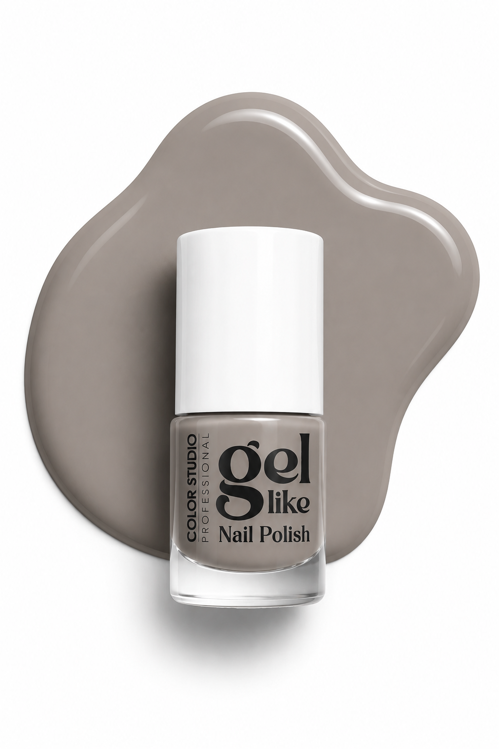 Gel Like Nail Polish -  05 Dune