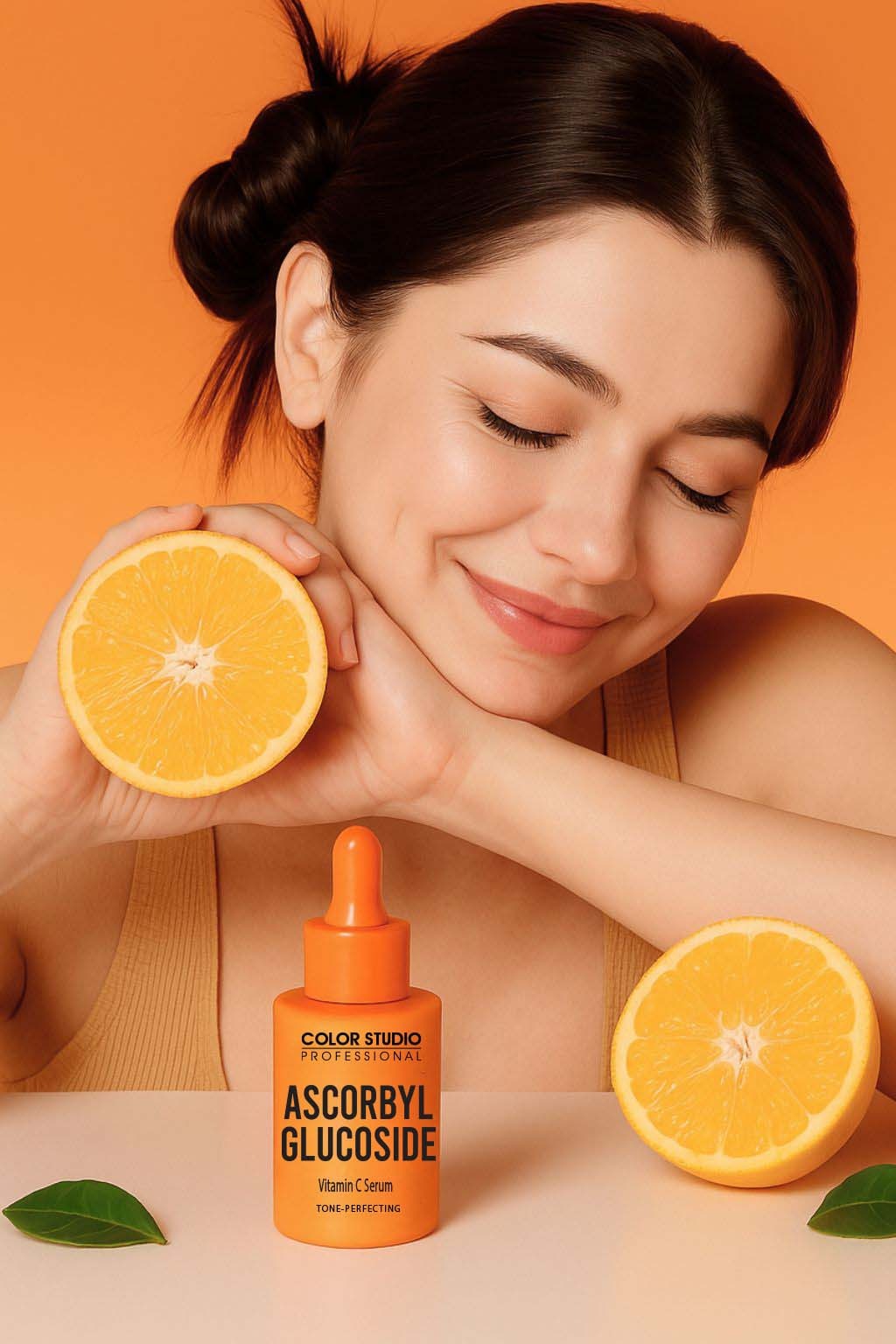 ASCORBYL GLUCOSIDE 5% VITAMIN C SERUM