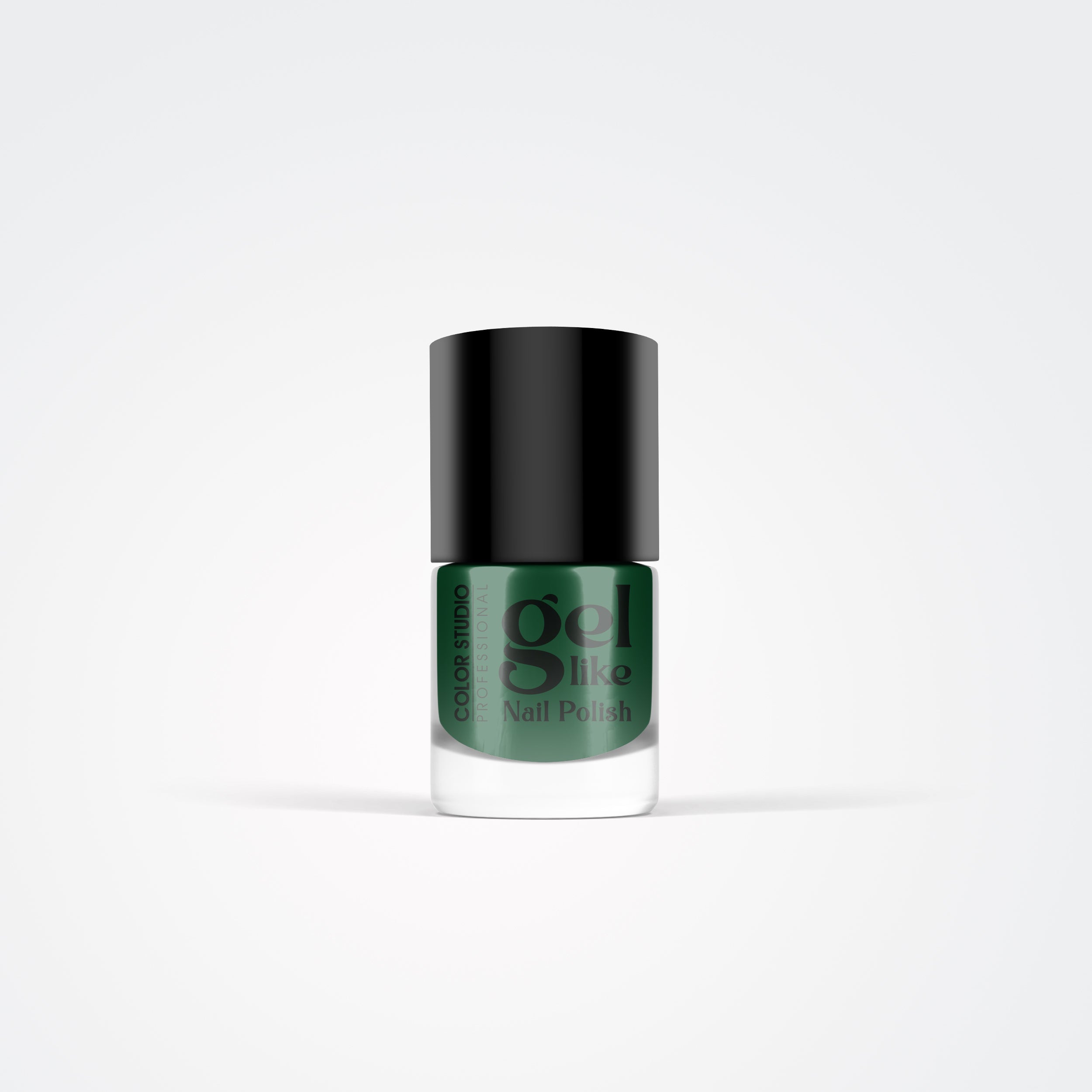 Gel Like Nail Polish -  10 Angel