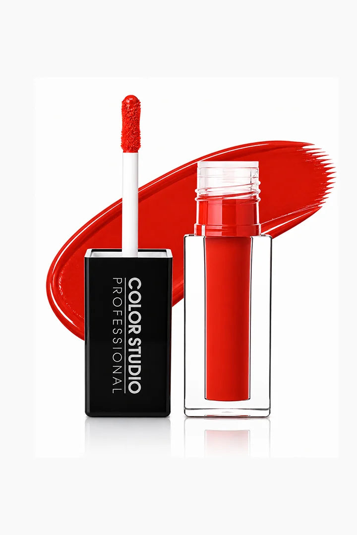 Rock & Load Liquid Lipstick - 101 Amplify
