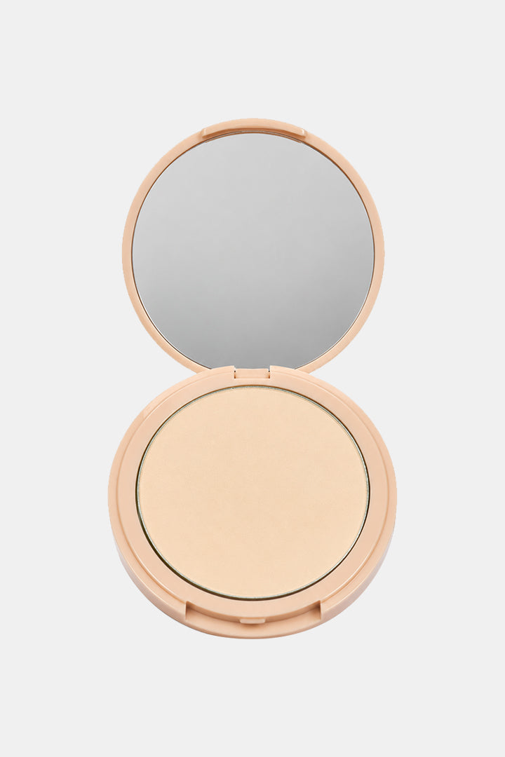 Nude Skin Perfecting Compact - 102 Natural