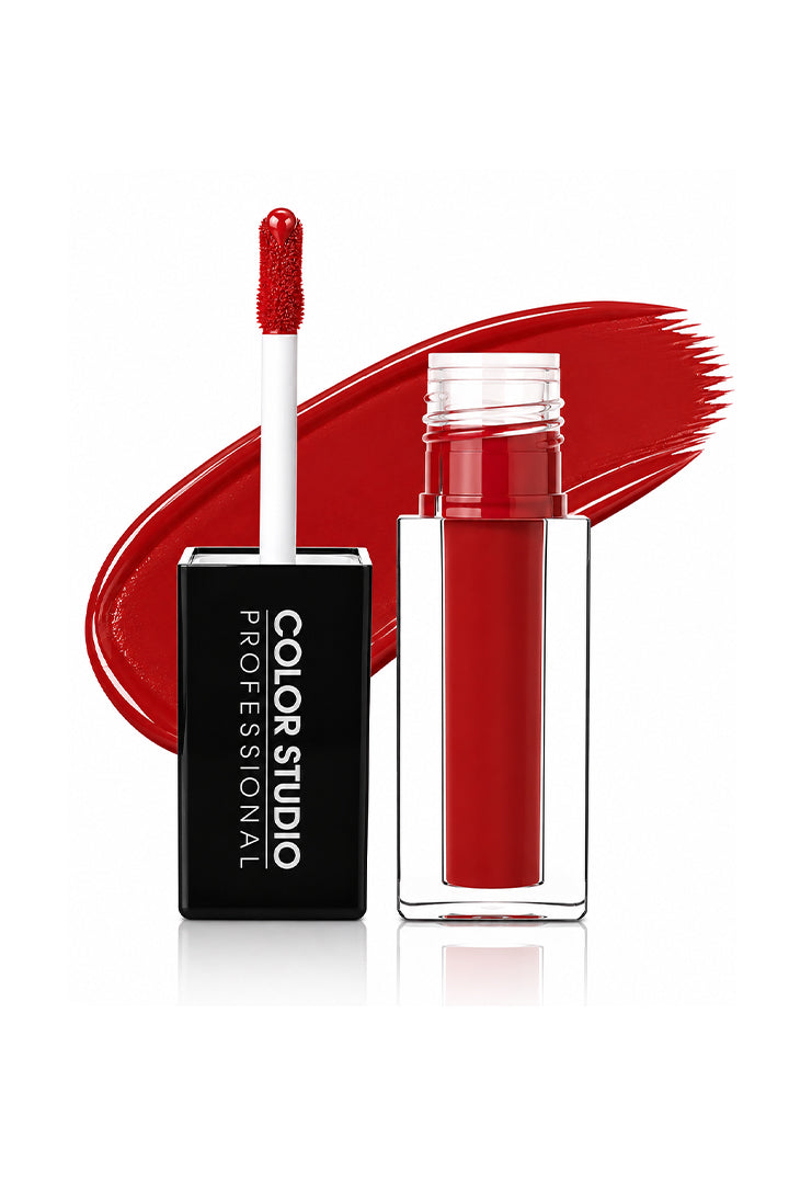 Rock & Load Liquid Lipstick - 102 HEART BREAKER