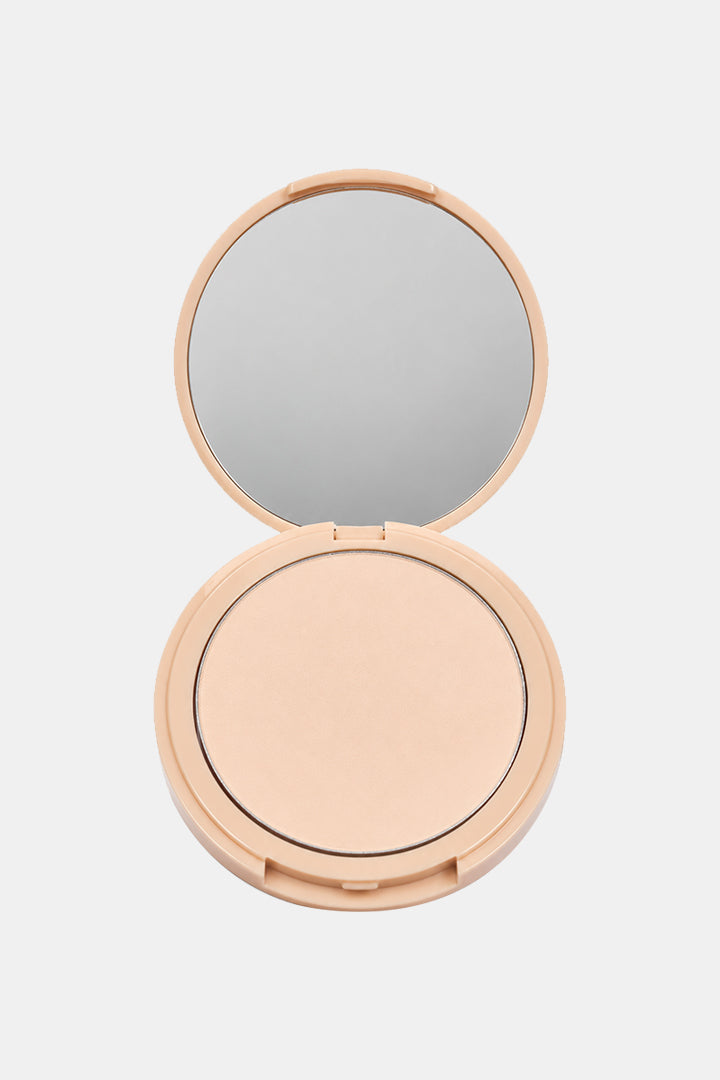 Nude Skin Perfecting Compact - 103 Fair Ivory