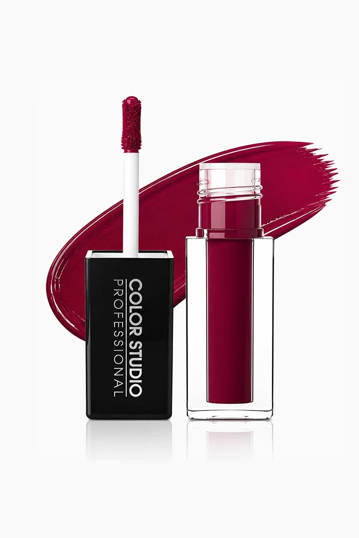 Rock & Load Liquid Lipstick - 103 Muse