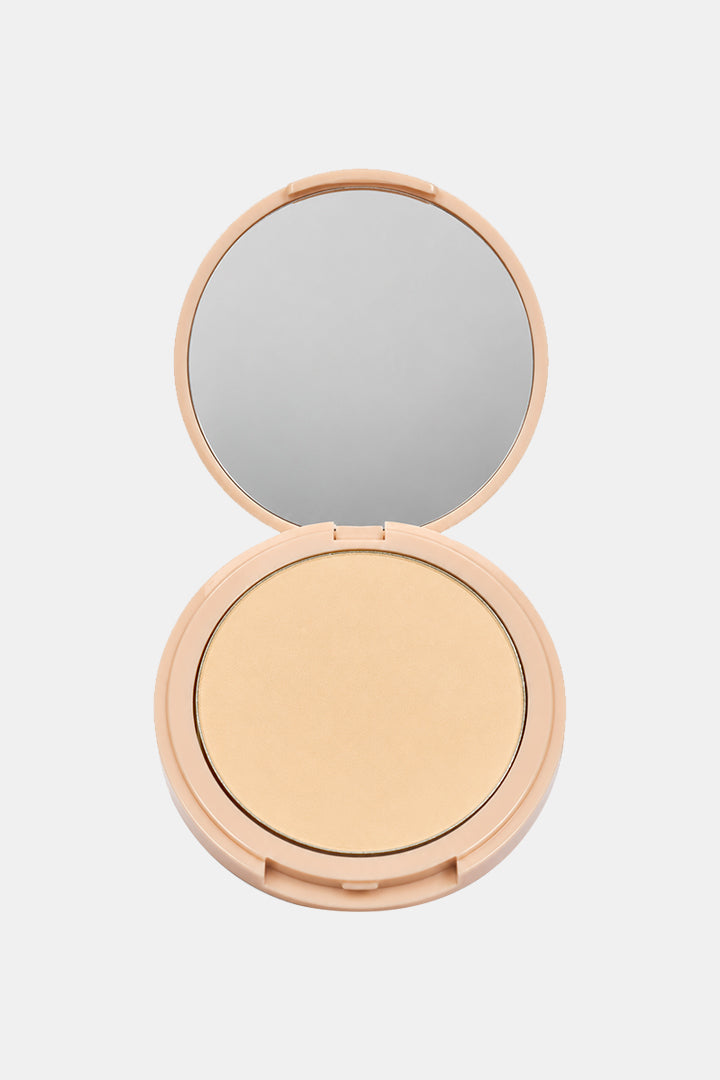 Nude Skin Perfecting Compact - 104 Nude Beige
