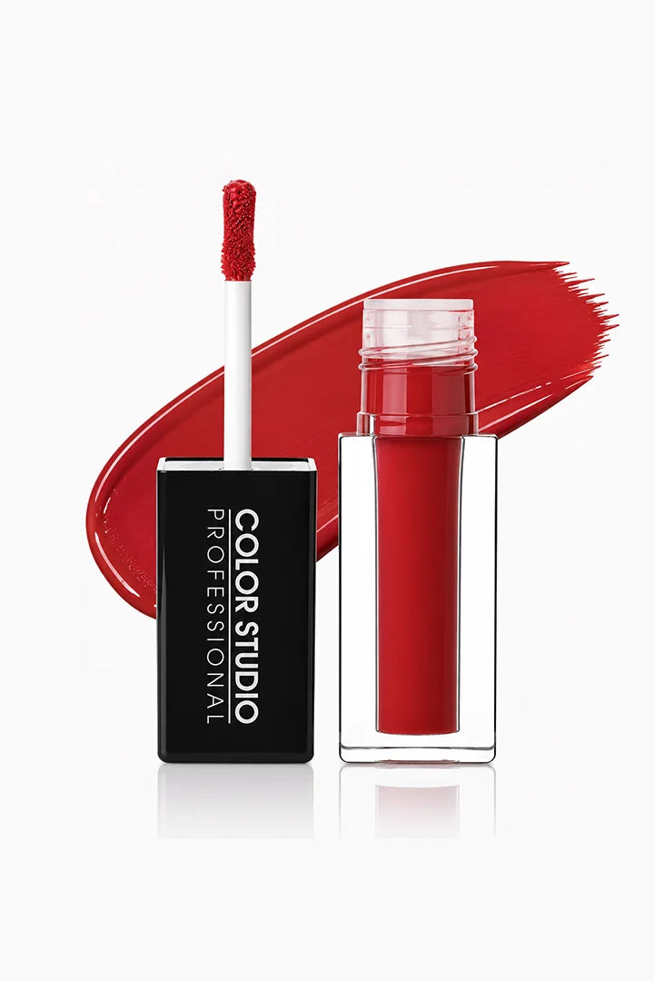 Rock & Load Liquid Lipstick - 109 Groove
