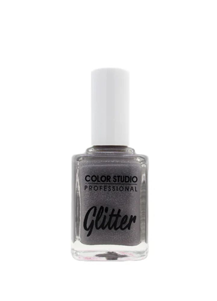 Glitter Nail Colors - Palladium 12