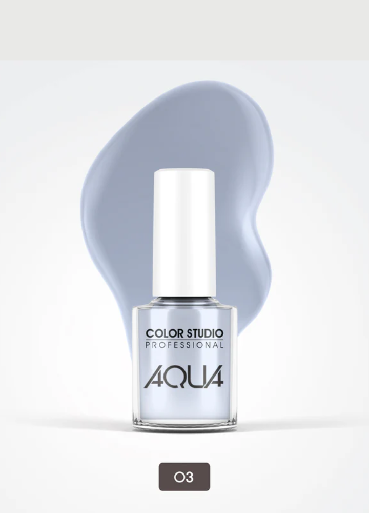 Undercover 03 - AQUA BREATHABLE 11ML COLLECTION